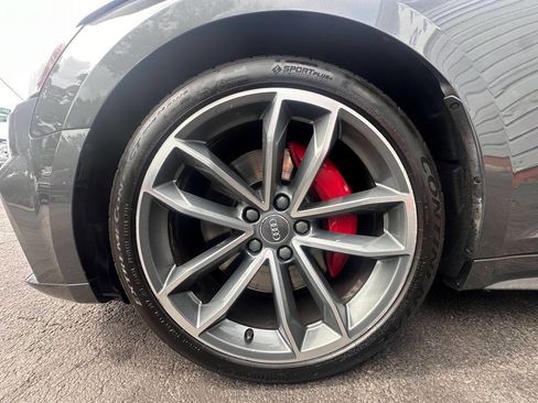 Used 2018 Audi S5 Prestige image 12