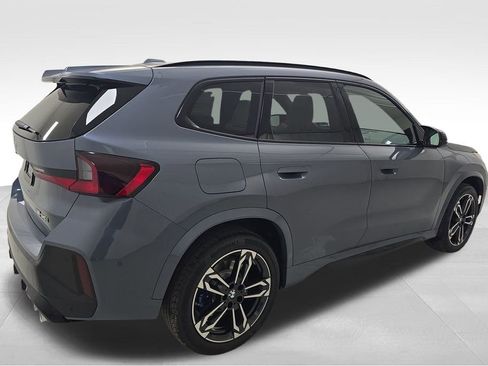 New 2026 BMW X1 M35i w/ Technology Package image 9