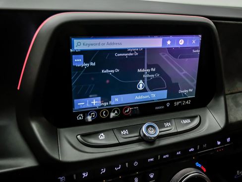 Used 2019 Chevrolet Camaro ZL1 image 75