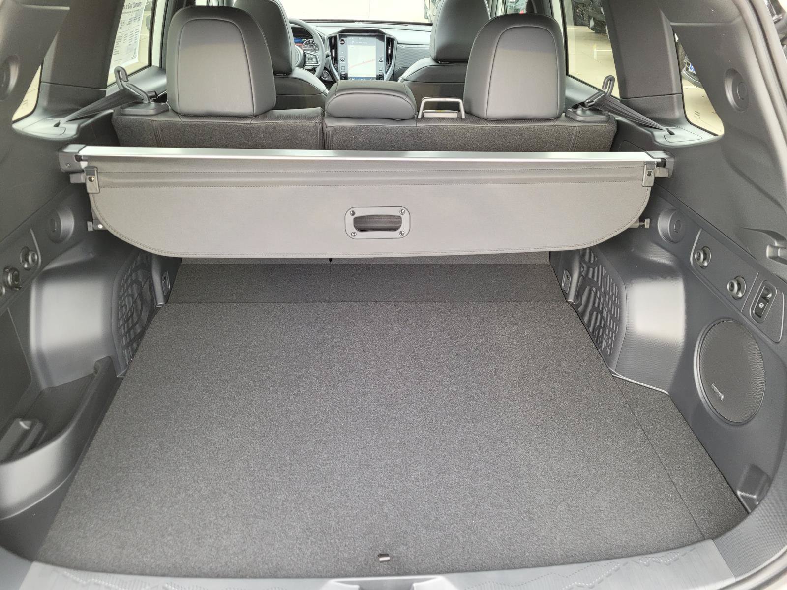 New 2026 Subaru Forester Sport AWD/4WD image 18