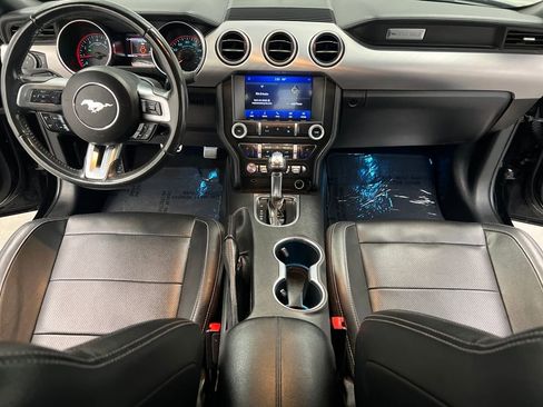 Used 2023 Ford Mustang Premium image 26