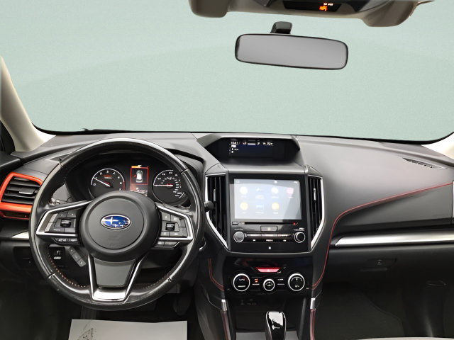 Used 2019 Subaru Forester Sport AWD/4WD image 11