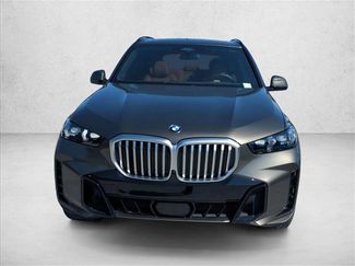 Used 2024 BMW X5 sDrive40i w/ M Sport Package RWD video 2