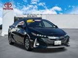 Certified 2020 Toyota Prius Prime Limited image 3