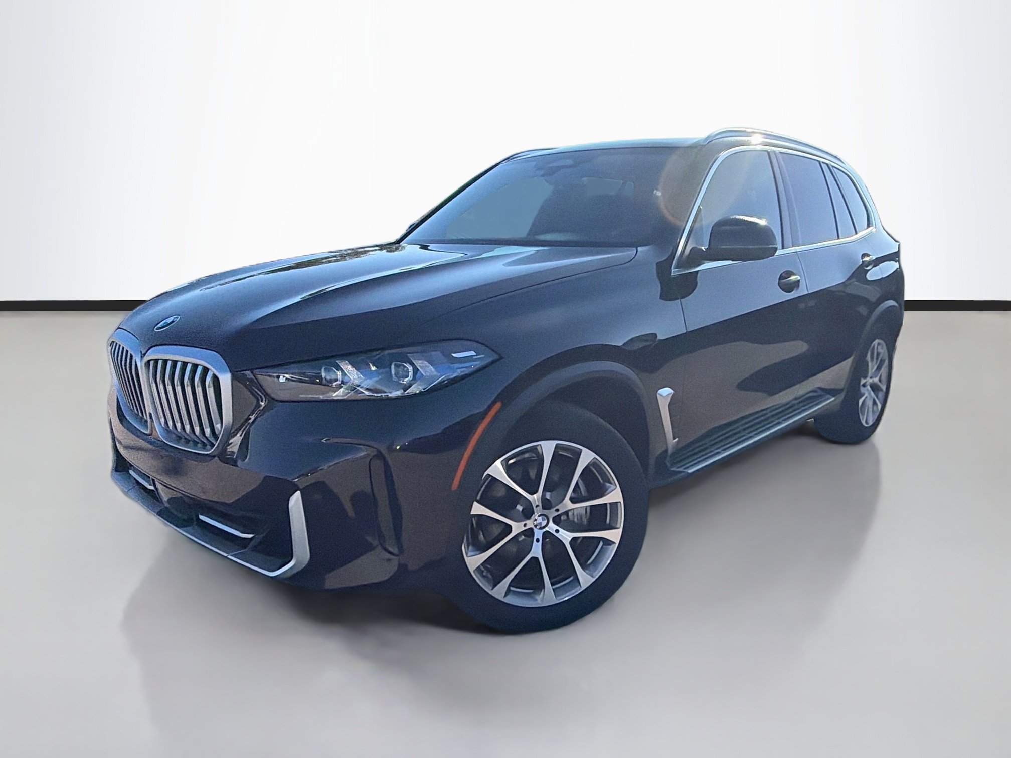 Used 2026 BMW X5 sDrive40i RWD image 1
