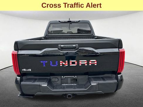 Used 2024 Toyota Tundra SR5 w/ SR5 Premium Package AWD/4WD image 9