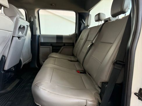 Used 2020 Ford F350 XL w/ Power Equipment Group image 28