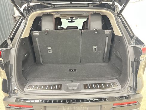 Used 2023 INFINITI QX60 Sensory w/ Vision Package AWD/4WD image 33
