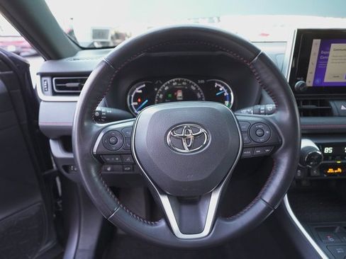 Certified 2023 Toyota RAV4 SE image 24