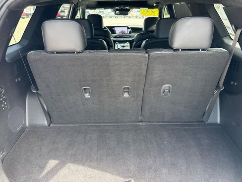 Used 2020 Hyundai Palisade Limited FWD image 22