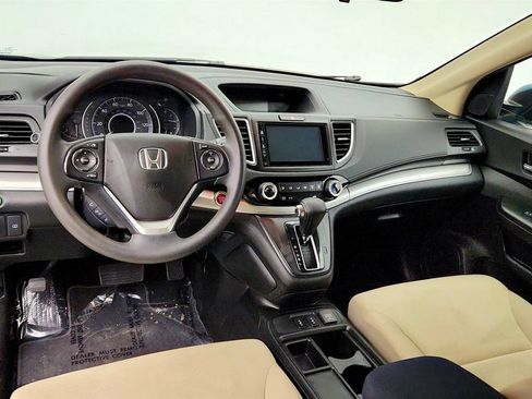 Used 2016 Honda CR-V EX image 13