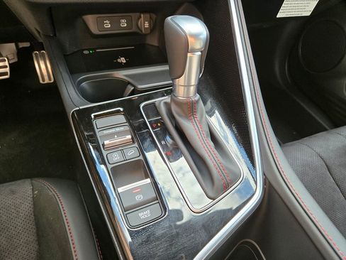 New 2026 Acura ADX A-Spec FWD image 28