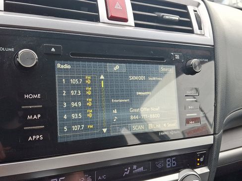 Used 2015 Subaru Legacy 2.5i Limited image 18