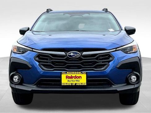 New 2025 Subaru Crosstrek 2.5i Premium image 13