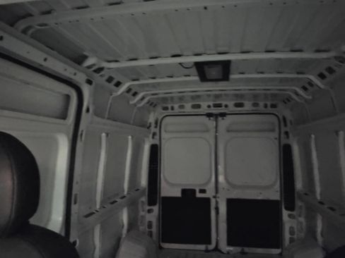 Used 2025 RAM ProMaster 2500 w/ Convenience Group FWD image 27