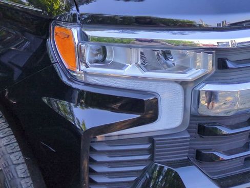 Used 2024 Chevrolet Silverado 1500 LT AWD/4WD image 5
