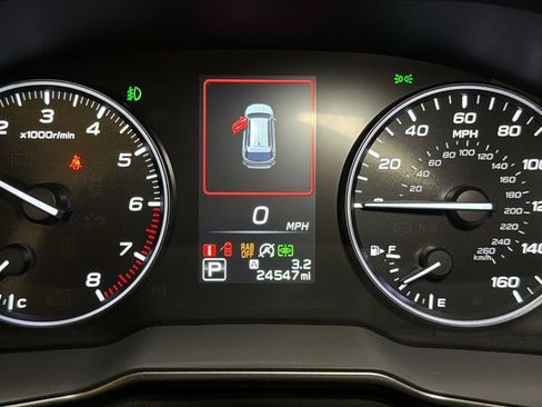 Used 2023 Subaru Outback Limited AWD/4WD image 33