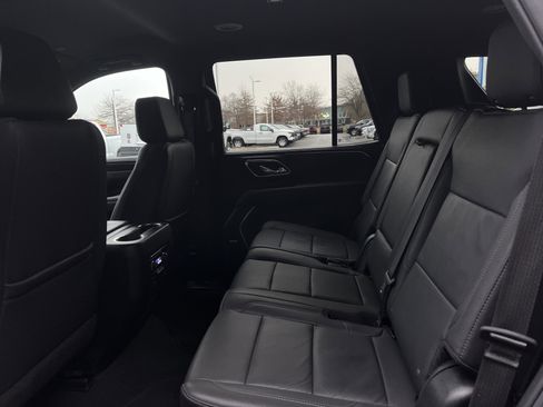 Used 2024 Chevrolet Tahoe LT image 24