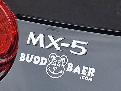 Certified 2023 MAZDA MX-5 Miata Grand Touring image 30