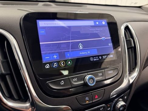 Certified 2024 Chevrolet Equinox Premier AWD/4WD image 14