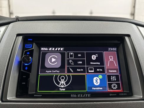 Used 2006 Toyota Tacoma 4x4 Double Cab image 25