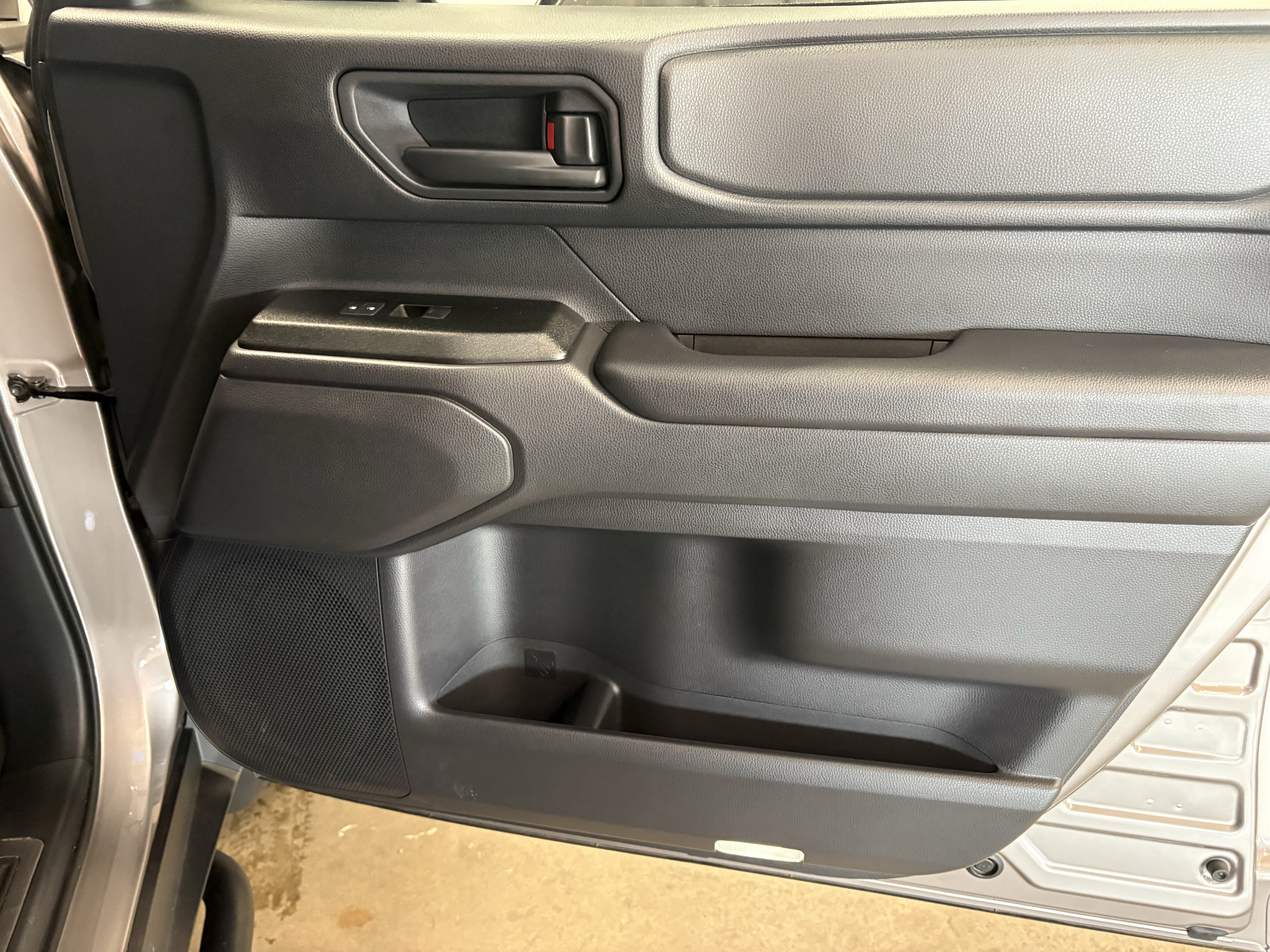 Used 2025 Toyota Land Cruiser 1958 AWD/4WD image 35