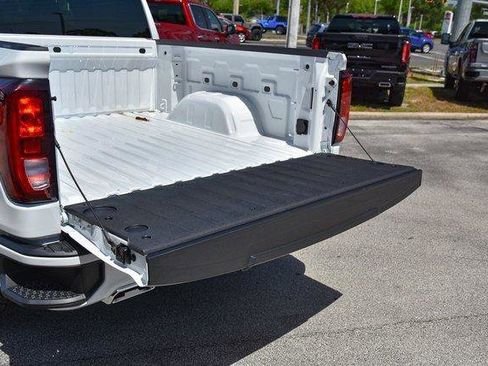 New 2025 GMC Sierra 1500 Elevation w/ X31 Off-Road Package image 19