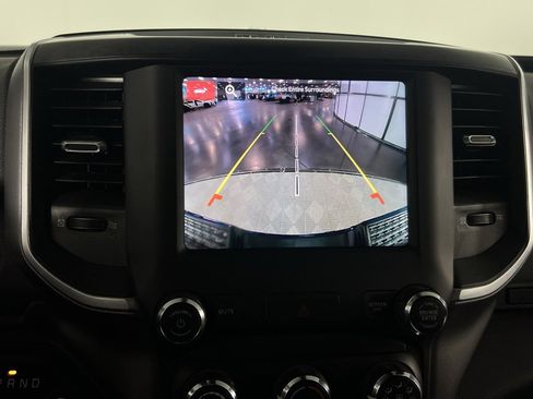 Certified 2024 RAM 2500 Big Horn w/ Bed Utility Group image 15