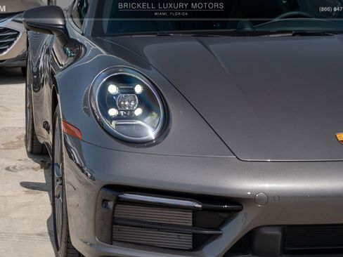 Used 2024 Porsche 911 Carrera S image 51