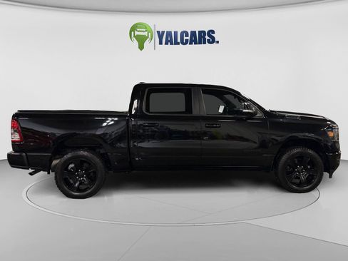 Used 2020 RAM 1500 Big Horn AWD/4WD image 6