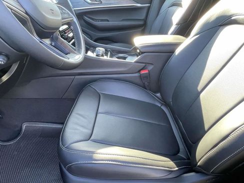 New 2025 Jeep Grand Cherokee L Limited image 18