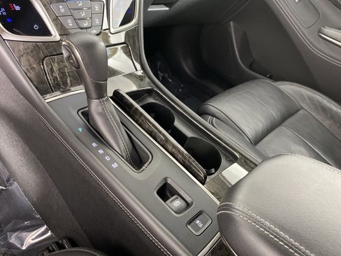 Used 2014 Buick LaCrosse Leather image 27