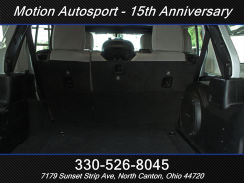 Used 2021 Jeep Wrangler Unlimited Sahara AWD/4WD image 11