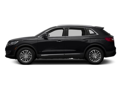 Used 2016 Lincoln MKX Reserve AWD/4WD image 3