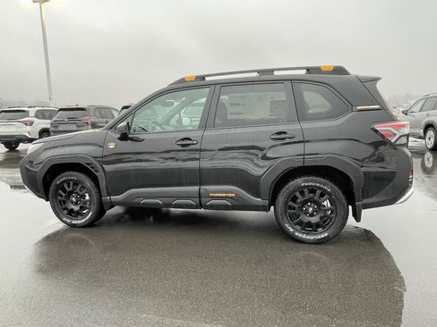 New 2026 Subaru Forester Wilderness image 7