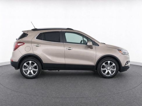 Used 2018 Buick Encore Premium w/ Experience Buick Package AWD/4WD image 15
