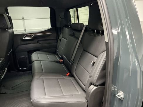 Certified 2025 Chevrolet Silverado 1500 LT w/ All Star Edition Plus AWD/4WD image 23