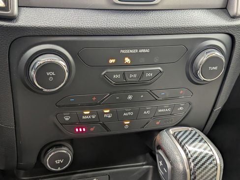 Used 2019 Ford Ranger XLT w/ Equipment Group 302A Luxury image 20