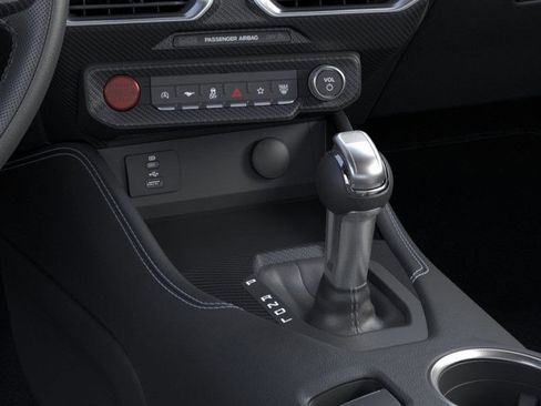 New 2026 Ford Mustang Coupe image 13