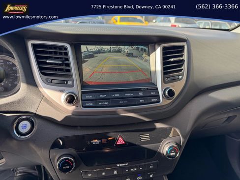 Used 2016 Hyundai Tucson Limited AWD/4WD image 14