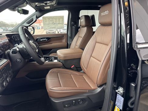 New 2026 Chevrolet Tahoe High Country image 10