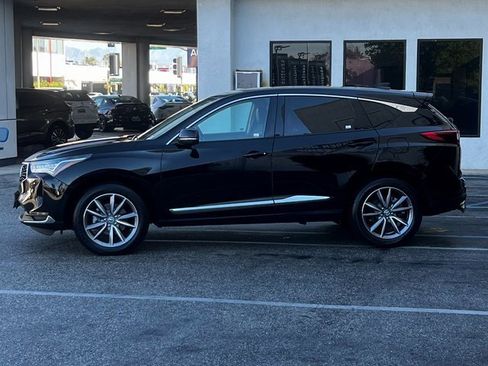 Used 2022 Acura RDX w/ Technology Package image 4
