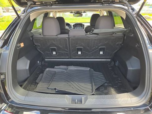 Certified 2024 Subaru Crosstrek 2.0i Premium AWD/4WD image 15