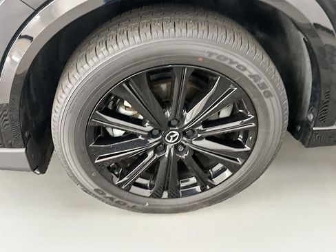 Used 2024 MAZDA CX-5 2.5 Turbo w/ Premium Package image 11