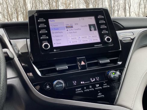 Used 2023 Toyota Camry LE image 34