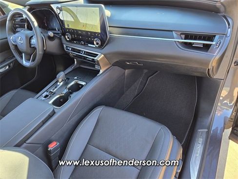 Used 2024 Lexus RX 350 Premium Plus image 20