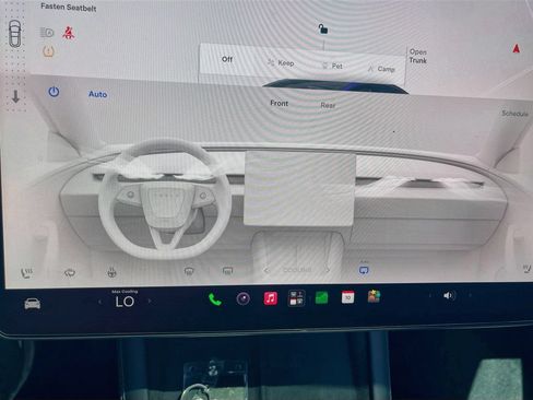 Used 2025 Tesla Model 3 Long Range AWD/4WD image 15