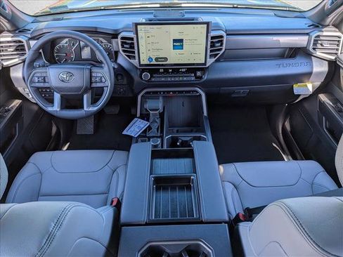New 2026 Toyota Tundra SR5 AWD/4WD image 14