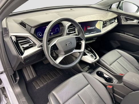 Certified 2023 Audi Q4 e-tron Premium Plus w/ Premium Plus image 9