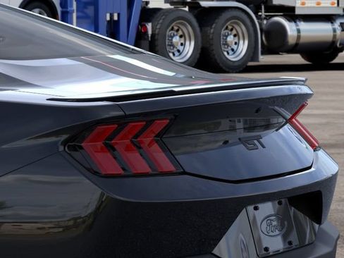 New 2026 Ford Mustang GT Premium RWD image 22